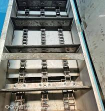 Máquina Recolectora de Estiércol de Vacas para Granjas Lecheras, Suministro de Maquinaria Hinda - Product Image 4