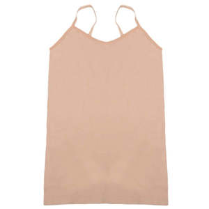 Shameez para Niñas - Piel - Product Image 1