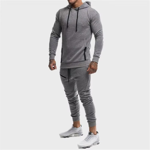 Survêtements de sport pour hommes Survêtements d'entraînement pour hommes Survêtements de gym Survêtements pour hommes - Product Image 2