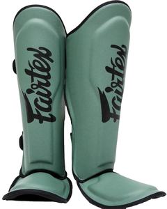 Kit de Boxeo Premium Twins de Cuero para Sparring, Guantes de Muay Thai, Vendas para Manos, Espinilleras Transpirables Personalizadas para MMA Profesional - Product Image 6