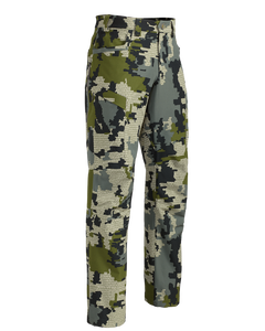 Veste et pantalon softshell camouflage personnalisés de haute qualité, respirants, imperméables, en toile, pour la chasse au canard, vêtements d'hiver pour homme - Product Image 4