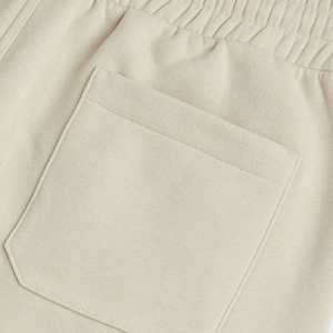 Men's Short Shorts For Fitness Workout Running Exercise Men Shorts New Design Oem Custom - Product Image 4