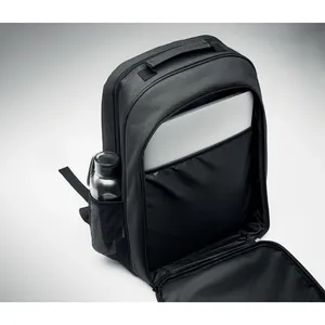 Sustainable COOLPACK RPET Promotional <b>Backpack</b> <b>Cooler</b> Merchandising <b>Cooler</b> <b>Backpack</b> - Product Image 5