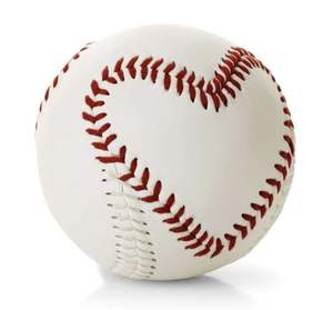 Pelota suave de equipo de entrenamiento de béisbol para jóvenes y adultos personalizable con logotipo personalizado, tamaño de color y calidad, el mejor producto - Product Image 2