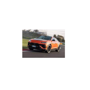 รถเปิดประทุน Lamborghini Aventador พร้อมระบบขับเคลื่อนสี่ล้อและตัวเลือกสีที่กำหนดเอง - Product Image 3