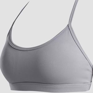 Soutien-gorge de sport à séchage rapide de haute qualité Soutien-gorge de sport de fitness respirant conçu au Pakistan - Product Image 1