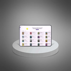 Applicazioni per la creazione digitale intelligente AI - Product Image 2