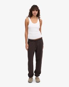 Vente en Gros Couleur Unie Femmes Débardeur Vêtements de Sport Personnalisé Femmes Débardeur Fitness Femme Débardeur - Product Image 6