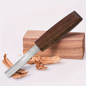 Cuchillo de pezuña con cuchillas afiladas de doble filo Herramienta de herrador reutilizable - Product Image 3