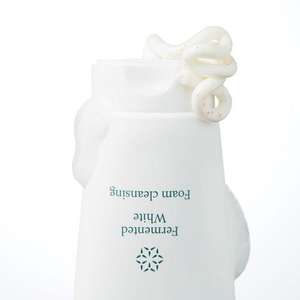 Nettoyant Visage Moussant Fermenté Coréen 100ml – Nettoyage Profond, Traitement Anti-Acné pour Peaux Grasses et Acnéiques, Nettoyant Pores, Formule Huileuse - Product Image 3