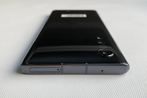 GSM-FIX สำหรับ <span class=keywords><strong>LG</strong></span> G9กำมะหยี่ LM-G900TM 5G สมาร์ทโฟน6GB RAM 128GB ROM 6.8 ''โทรศัพท์มือถือ Android octacore - Product Image 6