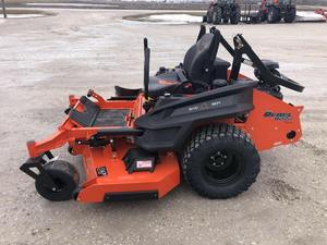 Cortadora de Césped Eléctrica Autopropulsada Bad Boy OUTLAW REBEL 6100 2024 con Características de Motor de 4 y 2 Tiempos para Cortar el Césped - Product Image 6