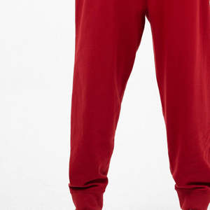 Pantalones Deportivos Casuales para Hombre de la Mejor Calidad, Hechos en Fábrica, Personalizados, Transpirables, de Venta Caliente, con Cintura Elástica, OEM - Product Image 6