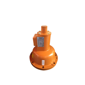 Sc200 Alat Pengaman Penumpang dan Material <span class=keywords><strong>Hoist</strong></span>, SAJ40-1.2a untuk GJJ SC200/200G - Product Image 2