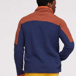 High Quality <b>Men's</b> <b>Half</b> <b>Zip</b> Pullover Comfortable and Stylish Perfect for Casual Wear and Outdoor Activities - Product Image 6
