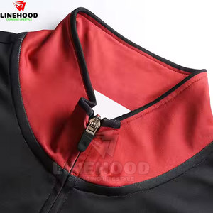 Survêtements d'hiver respirants à sublimation pour hommes de la meilleure qualité Nouvel arrivage avec motif solide Ensemble d'hiver à prix raisonnable - Product Image 4