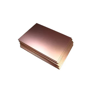 <b>Copper</b> <b>cathode</b> plates ready for loading with secure export packaging - Product Image 6