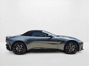 2021 AS-Ton Martin Vantage Roadster - Product Image 2
