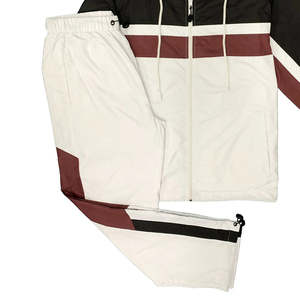 Conjunto Deportivo de Chándal Personalizado al por Mayor para Hombre con Logotipo Personalizado, Chándal para Correr para Hombre - Product Image 5