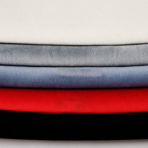 Quantité minimale de commande OEM bas de haute qualité logo personnalisé 8 couleurs 4XL 420g sweats à capuche doublés en polaire grande taille sweats à capuche pour hommes - Product Image 2