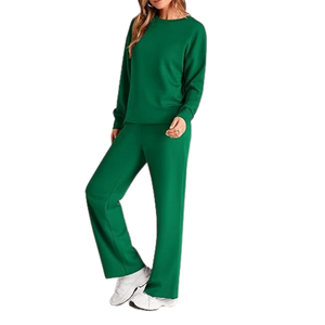 Nouveau style de survêtements pour femmes logo personnalisé survêtements pour femmes survêtements pour femmes de bonne qualité - Product Image 5