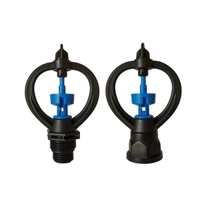 Micro Wobbler arroseur de jardin de serre de qualité d'exportation indienne pour système d'irrigation disponible à un prix abordable - Product Image 2