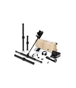เครื่องตรวจจับโลหะ OEM Industrial OKM eXp 6000 Professional Plus รุ่นประสิทธิภาพสูง สำหรับนักล่าสมบัติ DIY ใหม่ พร้อมการรับประกัน - Product Image 4