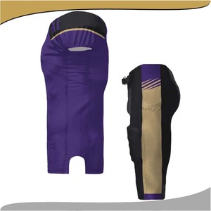 Conjuntos de Fútbol Americano Personalizados 2025 para Hombre, Tallas Grandes, Jersey Transpirable de Manga Corta con Sublimación de Calidad, Mejor Precio - Product Image 3