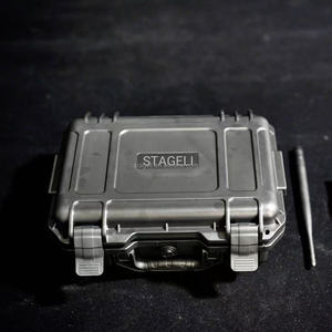 Không dây điều khiển từ xa ngoài trời Lửa Sân Khấu đài phun nước phong cách Trung Quốc lạnh pháo hoa lấp lánh hiệu ứng tia lửa loại bánh làm bằng nhựa - Product Image 4