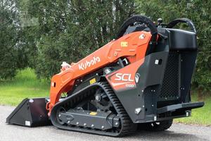 Meilleure vente 2022 KUBOTA SCL1000 Mini Skid Steers - Product Image 6