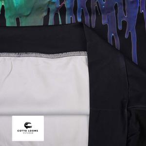 Sudaderas con capucha de los hombres Tasa de fábrica transpirable color sólido pullover polar algodón mezclado calidad premium nueva llegada Venta caliente streetwear - Product Image 6