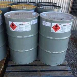 น้ำมันเชื้อเพลิงเครื่องบิน KBS Jet Fuel A-1 จุดระเบิด 100 องศาฟาเรนไฮต์ - Product Image 3