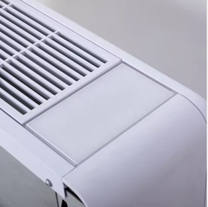 Climatisation intégrée au design élégant et fin, <span class=keywords><strong>sans</strong></span> unité extérieure, 8530-14000 BTU, adaptée aux appartements familiaux et aux hôtels - Product Image 4