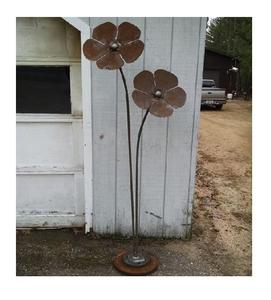 Latest <b>Metal</b> Garden <b>Stake</b> in Durable Quality with Elegant Finished Garden <b>Stake</b> for Garden Decoration in Wholesale Prices - Product Image 2