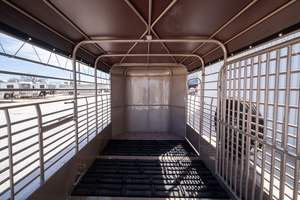 Achetez une remorque utilitaire de haute qualité, nouvelle conception, 7 000 kg, 6 x 12, en acier de haute qualité, avec hauteur supplémentaire et pack Blackout, à vendre - Product Image 5