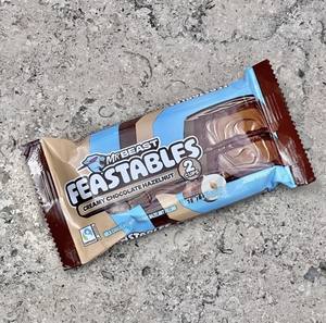 Barra de Chocolate con Almendras Beast de 60g a Precio de Descuento - Delicias Dulces Perfectas para Fiestas o Celebraciones - Product Image 5