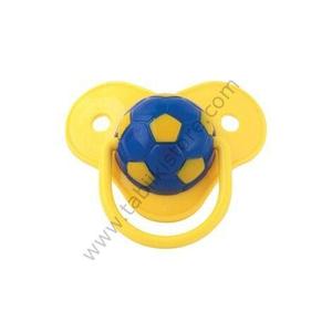 Bambino Silicone palato punta ciuccio n. 2 (3-6) mesi-Fenerbahçe