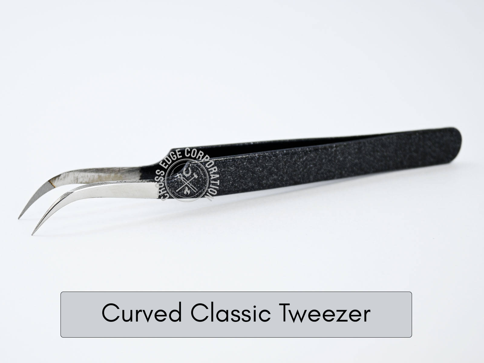 แหนบคลาสสิกโค้ง