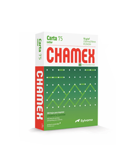 Papel para Copiar Chamex Blanco A4 80g/75g/70g al Mejor Precio, Stock al por Mayor, Empaque Personalizado - Product Image 5