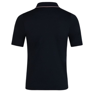 ชุดเล่นกอล์ฟสำหรับผู้หญิงเสื้อแขนสั้นผ้าคอตตอนสำหรับเล่นกีฬาเสื้อผ้าเล่นกอล์ฟ - Product Image 2