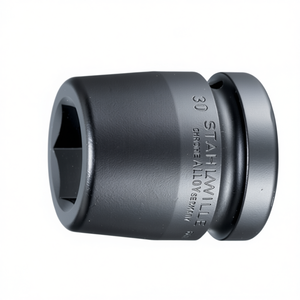 ประแจบล็อก Stahlwille IMPACT พร้อมข้อต่อขนาด 1 นิ้ว สำหรับใช้กับไขควง - Product Image 3