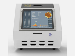เครื่องทดสอบทองคำโลหะมืออาชีพสำหรับ AU AG Cu PT PD IR CD - Product Image 2