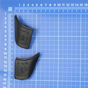 6242078 Juego de Cubiertas para Botones de Bocina del Volante Izquierda Derecha para Opel Corsa C Combo C - Product Image 3