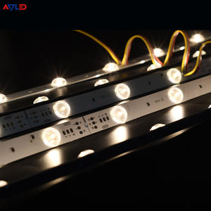 2026 UL CE DC24V 12LED CCT <b>LED</b> Backlight Bar Diffusing Reflection Backlight Lit <b>Light</b> <b>Box</b> SMD 3030 <b>Led</b> Lattice Strip bar - Product Image 3