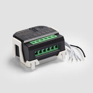 Módulo de Interruptor de Luz Inteligente Tuya Zigbee 3.0, Largo Alcance, 4 Canales, Relé de 3A, Automatización del Hogar Inteligente - Product Image 2