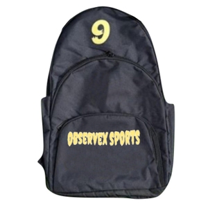 Bandera de sublimación 7v7 de la mejor calidad, uniforme de fútbol, diseño transpirable, nueva ropa de fútbol americano con bajo MOQ - Product Image 5
