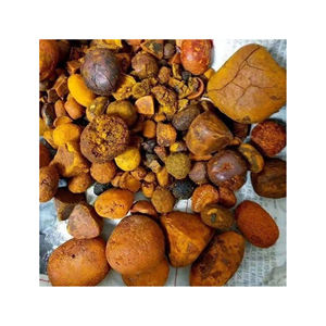 Extracto de cálculos biliares de vaca/buey/ganado de mejor grado 80/20 Suplemento animal Premium Envío mundial disponible - Product Image 2