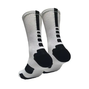 <b>Men</b> Women <b>Socks</b> Anti-Bacterial Breathable Quick Dry Cotton Spandex/Nylon Eco-Friendly Casual Sportswear Outdoor Fitness <b>Warm</b> - Product Image 6