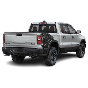 Pick-up 4x4 double cabine robuste d'occasion 2024, modèle le plus vendu, en excellent état, directement de l'usine - Product Image 5