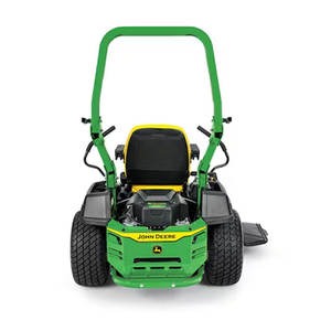 John Dee Re D100 Series 4WD Riding <b>Lawn</b> <b>Mower</b> 4 <b>Cylinder</b> Diesel Engine Pump Included Entry Level <b>Lawn</b> Tractor Grass Catcher - Product Image 6